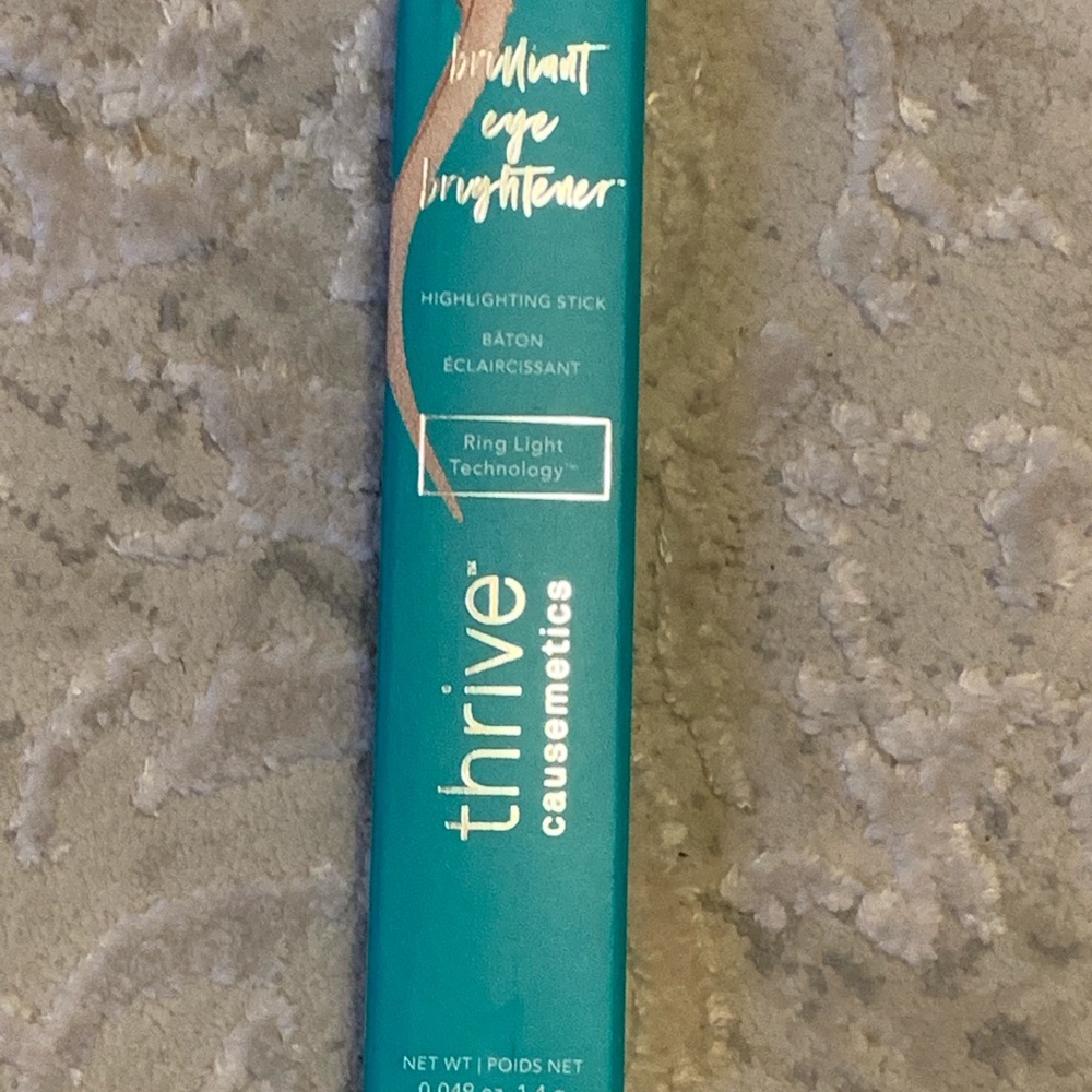 Highlight stick